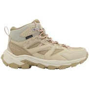 Jack Wolfskin Vojo Tour Texapore Mid Pārgājienu Zābaki - Sieviešu