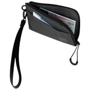 Jack Wolfskin Wandermood Wallet, Granite Black