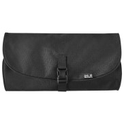Jack Wolfskin Waschsalon Toiletry Bag, Black