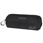 Jack Wolfskin Washbag Air Toiletry Bag, Black