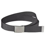 Jack Wolfskin Webbing Belt Wide, Dark Steel