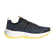 Jack Wolfskin Wild Hike Low Hiking Shoes - Men's