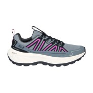 Jack Wolfskin Wild Hike Low Hiking Shoes - Women's