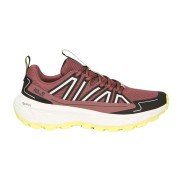 Jack Wolfskin Wild Hike Low Hiking Shoes - Women's