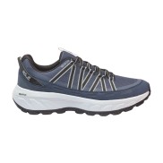 Jack Wolfskin Wild Hike Texapore Low Hiking Shoes - Men's