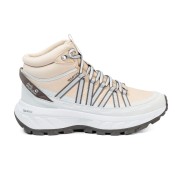 Jack Wolfskin Wild Hike Texapore Mid Hiking Boots - Women's
