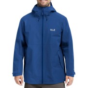 Jack Wolfskin Wildbound 2l Rain Jacket - Men's