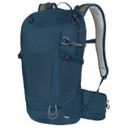 Jack Wolfskin Wolftrail 22 Recco Hiking Pack, Dark Sea