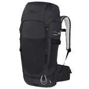 Jack Wolfskin Wolftrail 34 Recco Hiking Pack, Phantom