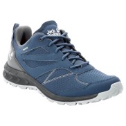 Jack Wolfskin Woodland Texapore WP Low Men's, Dark Blue