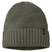 Jack Wolfskin Woods Men's Knitted Cap, Dusty Olive