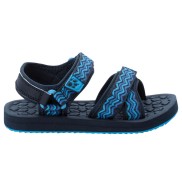 Jack Wolfskin Zulu Vc Kids Sandals, Blue/Dark Blue