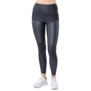 Johaug Advance Primaloft Women's Leggings, Dark Blue