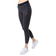 Johaug Advance Tech-Wool Women's Pant, Dark Blue