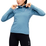 Johaug Bonnet Tech Fleece With Hood, Niagr