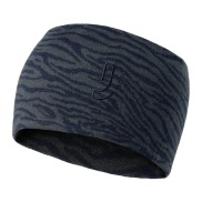 Johaug Elevate Merino Wool Headband, Dark Blue