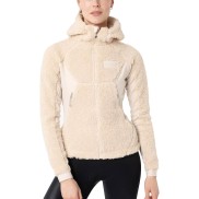 Johaug Sway Pile Women's Jacket, Light Beige