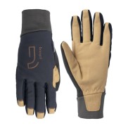 Johaug Touring Women's Gloves 2.0, Dark Blue