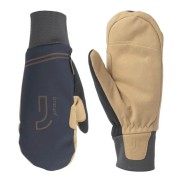 Johaug Touring Women's Mittens 2.0, Dark Blue
