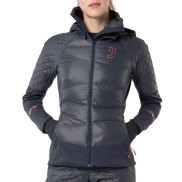 Johaug Training Jacket Advance Primaloft Women's, Ink