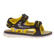 Kamik Frogger Kid's Sandals, navy
