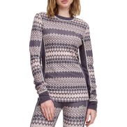 Kari Traa Agnes LS Baselayer, Dove