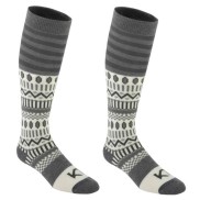 Kari Traa Akle Sock Socks, Dove | Sieviešu Slēpošanas Zeķes