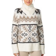 Kari Traa Amelia Knit Ikdienas Džemperis - Sieviešu