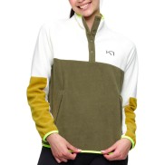 Kari Traa Ane Women's Fleece, Nwhite