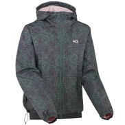 Kari Traa Ane Women's Jacket, Ivy