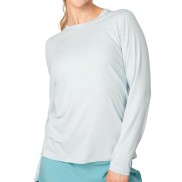 Kari Traa Ava LS Running Shirt - Women's