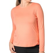 Kari Traa Ava LS Running Shirt - Women's