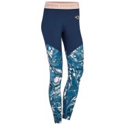 Kari Traa Beatrice Women's Leggings, Marin