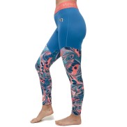 Kari Traa Beatrice Women's Leggings, Surf
