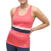 Kari Traa Caro Top, Kiss