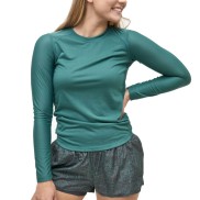 Kari Traa Caroline Long Sleeve, Ivy