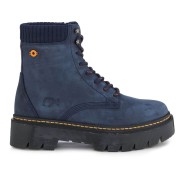 Kari Traa Fare Woman's Winter Boots, Marin