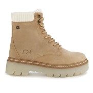 Kari Traa Fare Woman's Winter Boots, Tawny