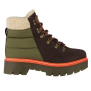 Kari Traa Ferde Women's Winter Boots, Java