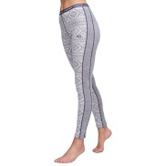 Kari Traa Floke Women's Baselayer Pants, Dusty