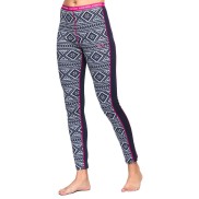 Kari Traa Floke Women's Merino Wool Pants, Royal