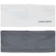 Kari Traa Nora Women's Headband 2pack, black