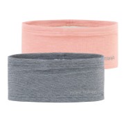 Kari Traa Nora Women's Headband 2pack, marin