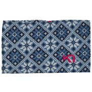 Kari Traa Rose Merino Headband, royal