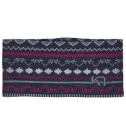 Kari Traa Tuva Merino Headband, royal