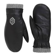 Kari Traa Himle Women's Mitten, Black