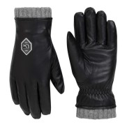 Kari Traa Himle Women's Gloves, Black