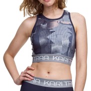Kari Traa Ingvild Women's Top, Marin