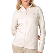 Kari Traa Kari Full Zip Flīsa Jaka - Sieviešu