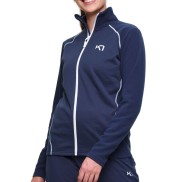 Kari Traa Kari Full-Zip Women's Fleece, Mar